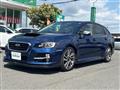 2015 Subaru Levorg