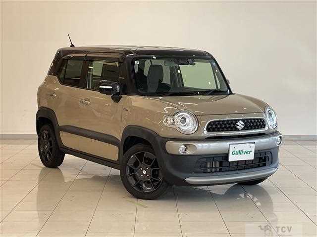 2019 Suzuki XBEE