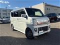 2018 Suzuki Every Wagon