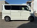 2018 Suzuki Every Wagon