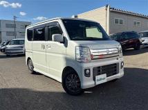 2018 Suzuki Every Wagon