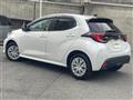 2026 Toyota Yaris