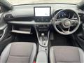 2026 Toyota Yaris