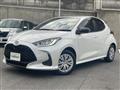 2026 Toyota Yaris