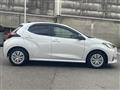 2026 Toyota Yaris