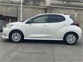 2026 Toyota Yaris