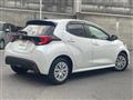 2026 Toyota Yaris