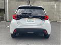 2026 Toyota Yaris