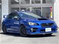 2016 Subaru WRX STI