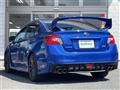 2016 Subaru WRX STI