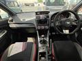 2016 Subaru WRX STI