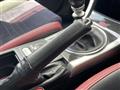 2016 Subaru WRX STI