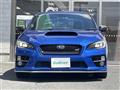 2016 Subaru WRX STI