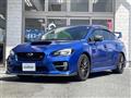 2016 Subaru WRX STI