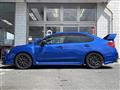 2016 Subaru WRX STI