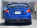 2016 Subaru WRX STI