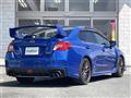 2016 Subaru WRX STI