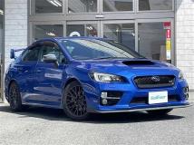 2016 Subaru WRX STI