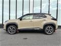 2021 Toyota Yaris Cross