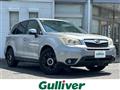 2013 Subaru Forester