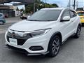 2019 Honda VEZEL
