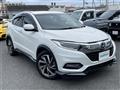2019 Honda VEZEL