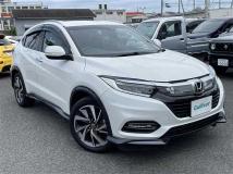 2019 Honda VEZEL