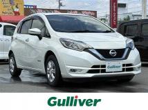 2017 Nissan Note
