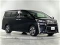 2018 Toyota Vellfire