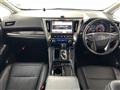 2018 Toyota Vellfire