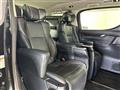 2018 Toyota Vellfire