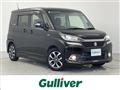 2017 Suzuki Solio