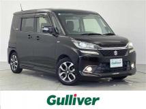 2017 Suzuki Solio