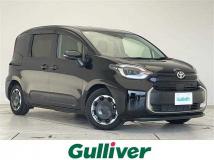 2023 Toyota Sienta