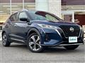 2022 Nissan KIX