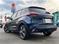 2022 Nissan KIX