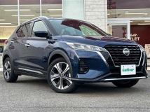 2022 Nissan KIX