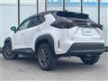2024 Toyota Yaris Cross