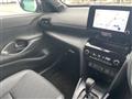 2024 Toyota Yaris Cross