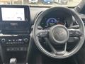 2024 Toyota Yaris Cross
