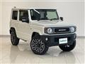 2024 Suzuki Jimny