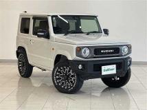 2024 Suzuki Jimny