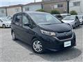 2018 Honda Freed