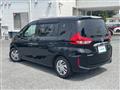 2018 Honda Freed