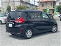 2018 Honda Freed