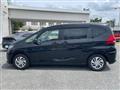 2018 Honda Freed