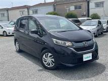 2018 Honda Freed