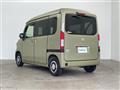 2022 Honda N-VAN