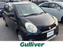 2012 Toyota Passo