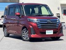 2021 Toyota Roomy